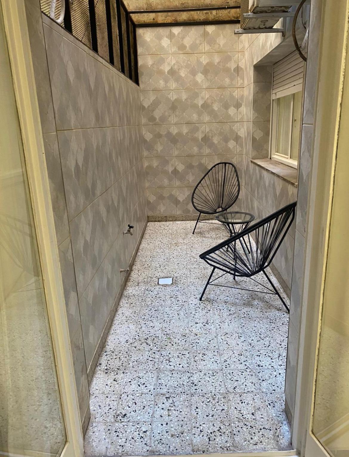 Reconquista900 Apartamento Buenos Aires